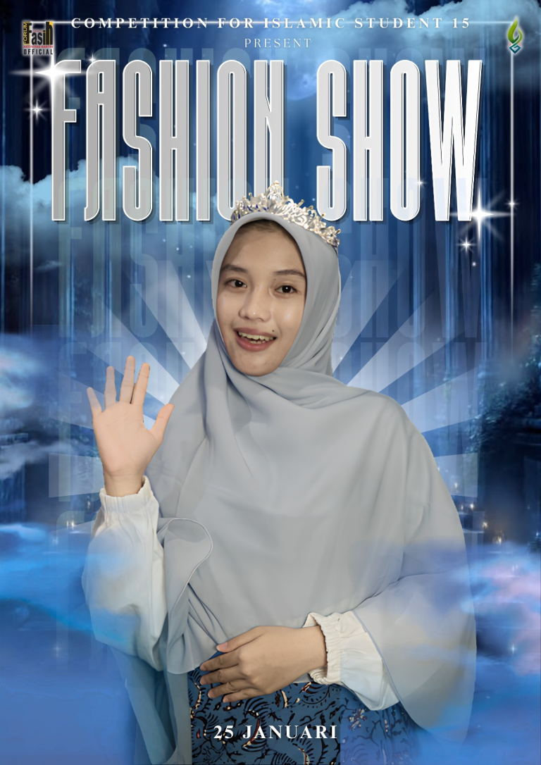 FASHION-SHOW