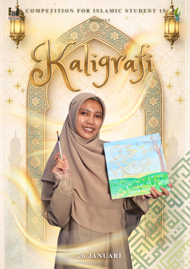 KALIGRAFI