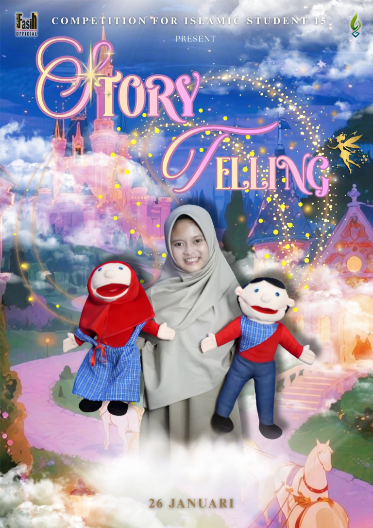 STORTELL