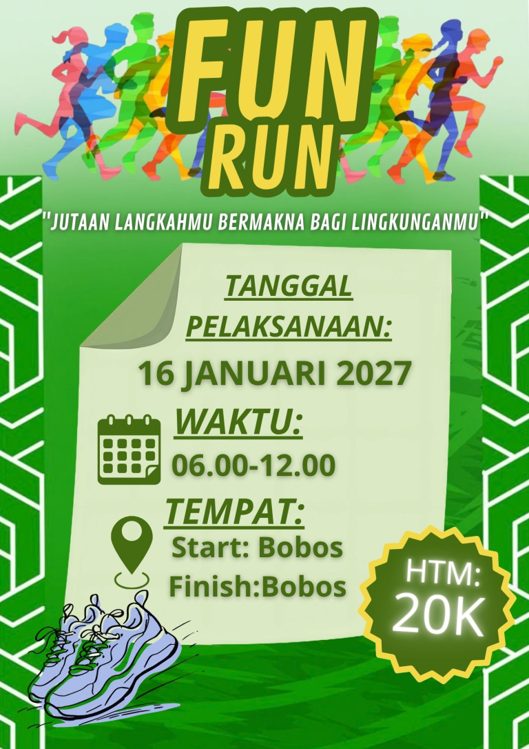 fun-run